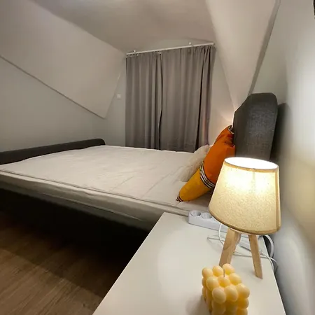 Quiet Comfort Walk Everywhere Appartement *