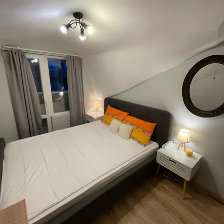 Appartement Quiet Comfort Walk Everywhere *