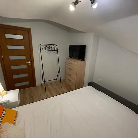 Quiet Comfort Walk Everywhere Appartement Varna