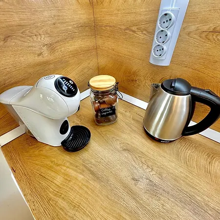 Quiet Comfort Walk Everywhere *