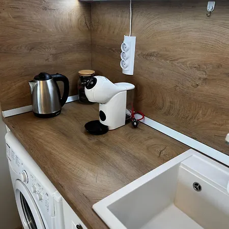 Quiet Comfort Walk Everywhere Appartement Varna