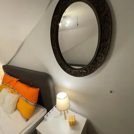 Appartement Quiet Comfort Walk Everywhere