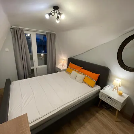 Quiet Comfort Walk Everywhere Appartement *