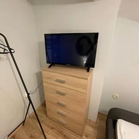 Quiet Comfort Walk Everywhere Appartement Varna