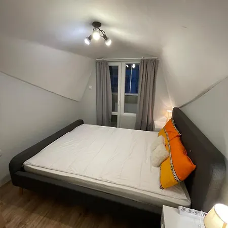 Quiet Comfort Walk Everywhere Appartement Varna