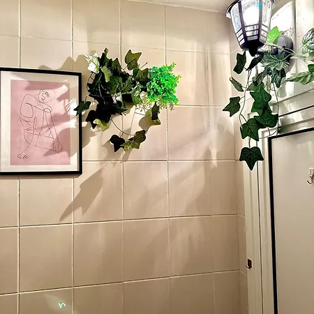 Appartement Quiet Comfort Walk Everywhere