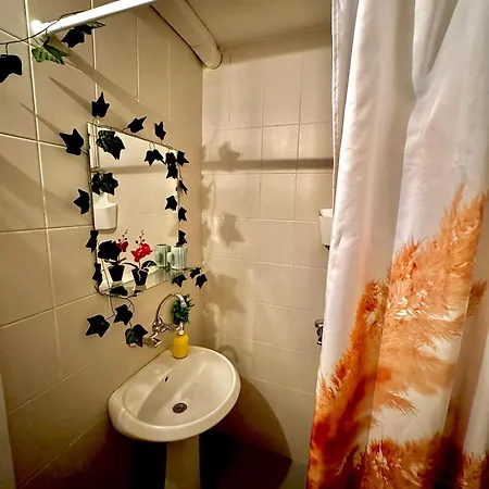 Quiet Comfort Walk Everywhere Appartement *