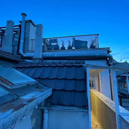 Appartement Quiet Comfort Walk Everywhere Varna