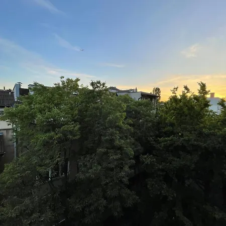 Appartement Quiet Comfort Walk Everywhere *