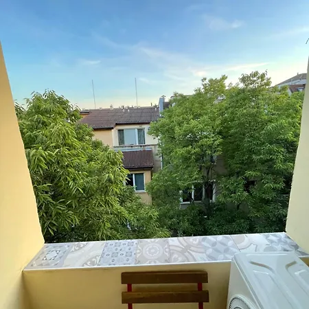 Quiet Comfort Walk Everywhere Appartement *