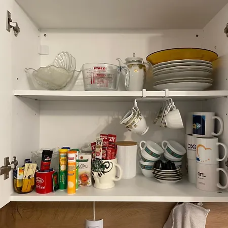 Quiet Comfort Walk Everywhere *