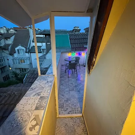 Appartement Quiet Comfort Walk Everywhere *