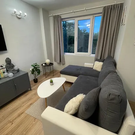 Appartement Quiet Comfort Walk Everywhere *