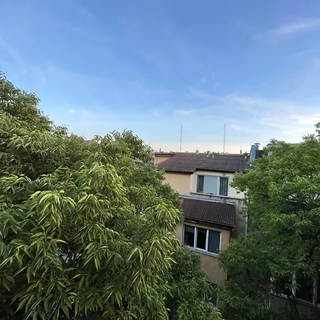 Quiet Comfort Walk Everywhere Appartement *