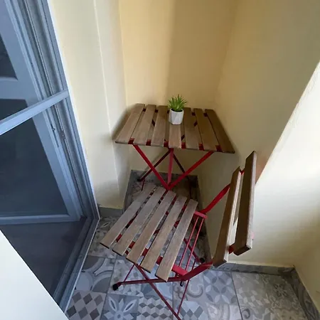 Quiet Comfort Walk Everywhere Appartement Varna