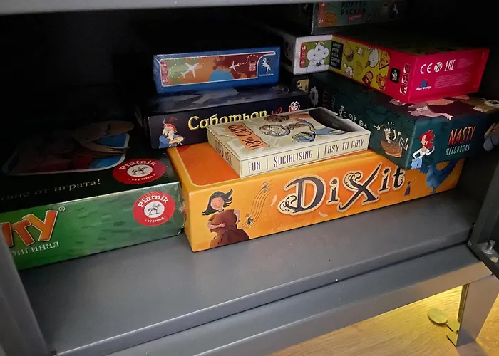 Quiet Comfort Walk Everywhere * Varna