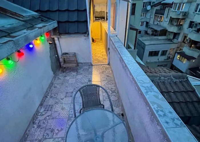 Quiet Comfort Walk Everywhere * Varna