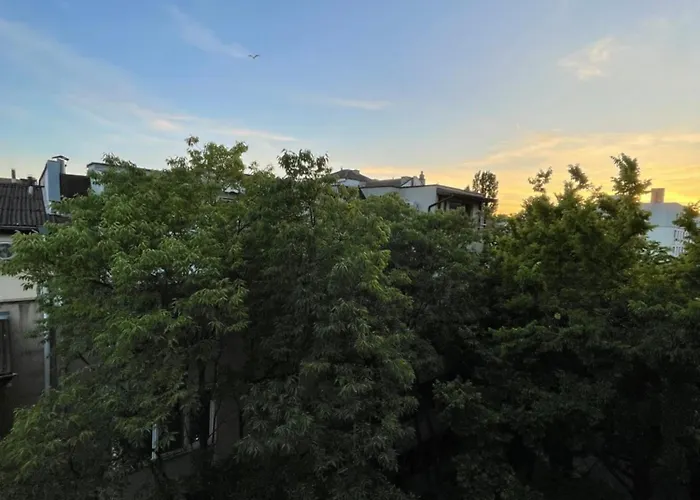 Lägenhet Quiet Comfort Walk Everywhere *