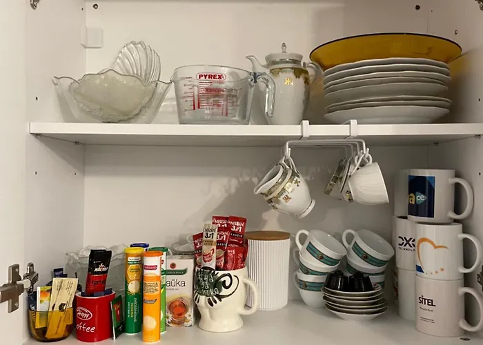 Quiet Comfort Walk Everywhere *