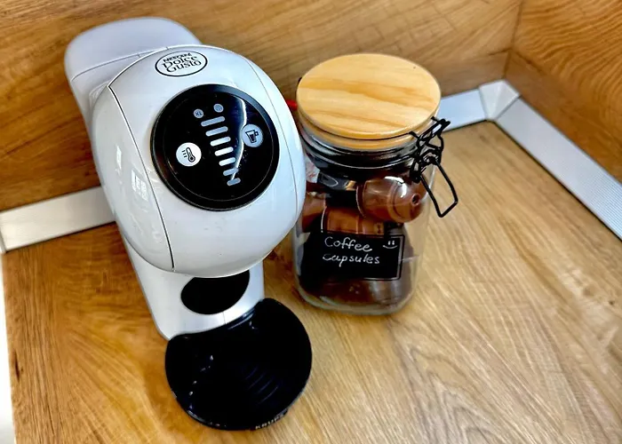 Апартаменты Quiet Comfort Walk Everywhere *