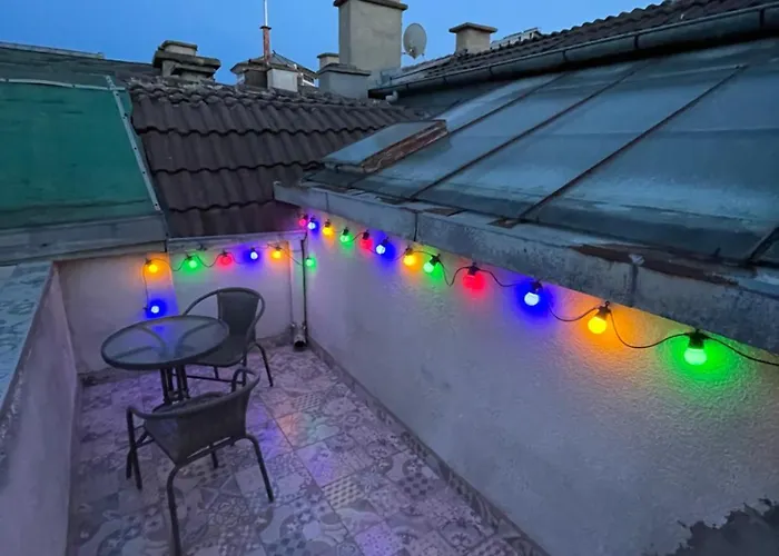 Quiet Comfort Walk Everywhere Варна