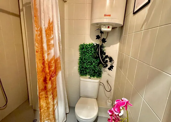 Quiet Comfort Walk Everywhere *