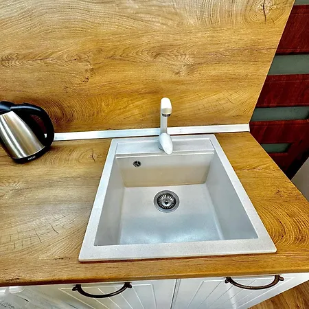 דירה Quiet Comfort Walk Everywhere *