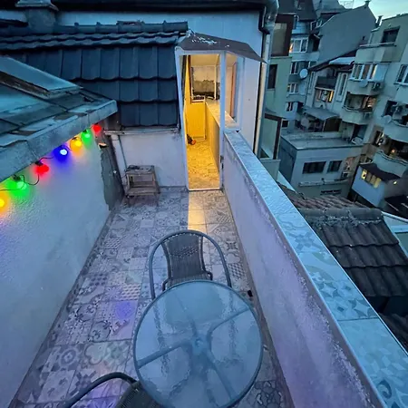 Quiet Comfort Walk Everywhere * וארנה