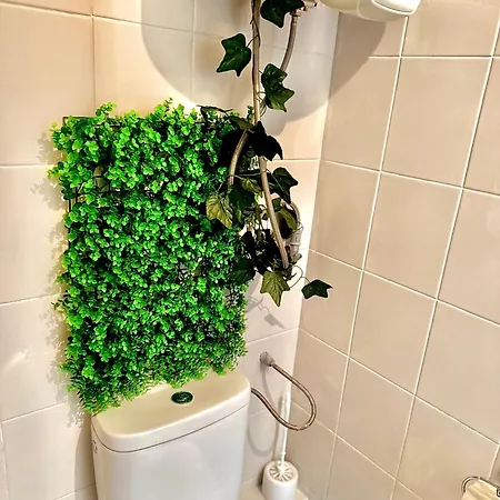 Lägenhet Quiet Comfort Walk Everywhere