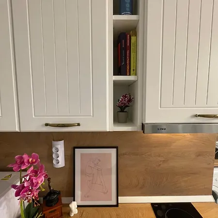 Lägenhet Quiet Comfort Walk Everywhere