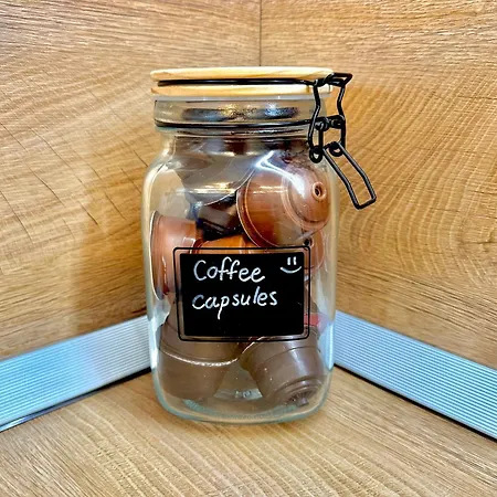 Quiet Comfort Walk Everywhere