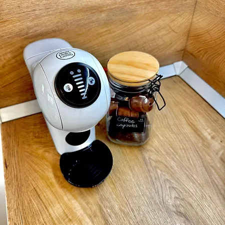 Lägenhet Quiet Comfort Walk Everywhere *