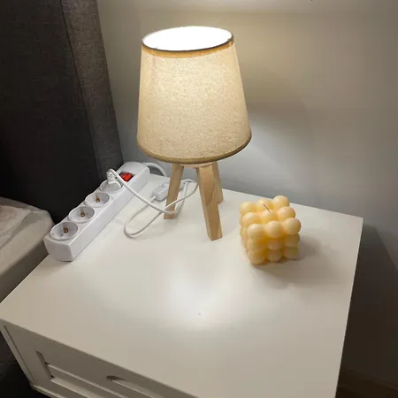 Lägenhet Quiet Comfort Walk Everywhere *