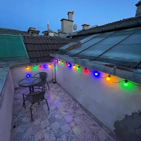 Quiet Comfort Walk Everywhere Varna