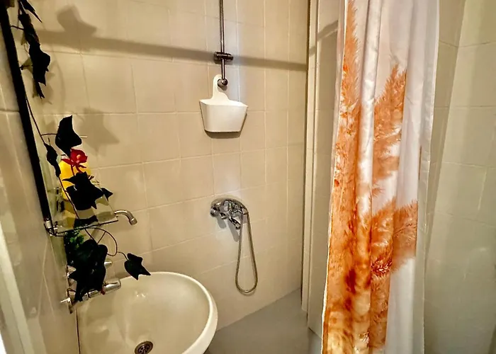 Apartment Quiet Comfort Walk Everywhere Varna