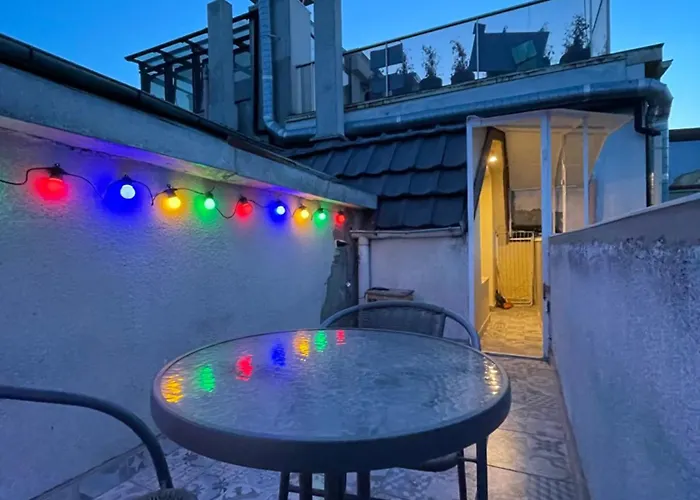 Quiet Comfort Walk Everywhere *