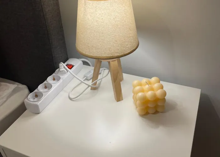 Apartment Quiet Comfort Walk Everywhere *