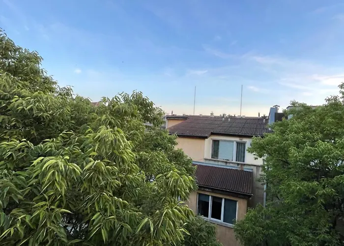 Quiet Comfort Walk Everywhere Apartment *