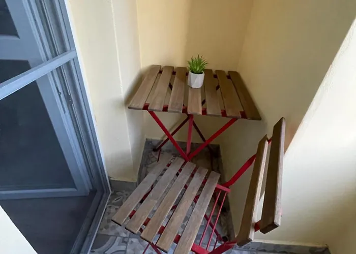 Quiet Comfort Walk Everywhere Apartment Varna